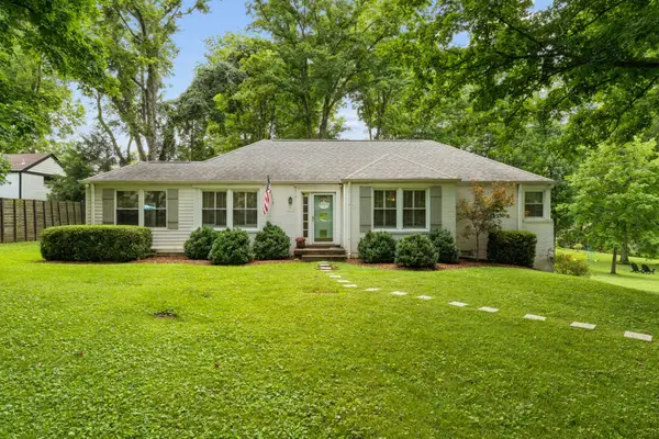 4309 General Bate Dr, Nashville, TN 37204
