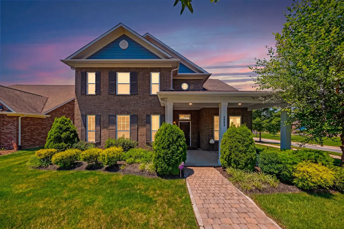 1551 Drakes Creek Rd, Hendersonville, TN 37075 - #1