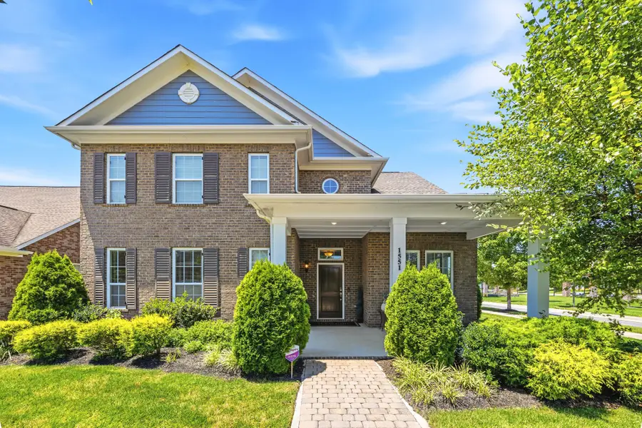 1551 Drakes Creek Rd, Hendersonville, TN 37075 - #2