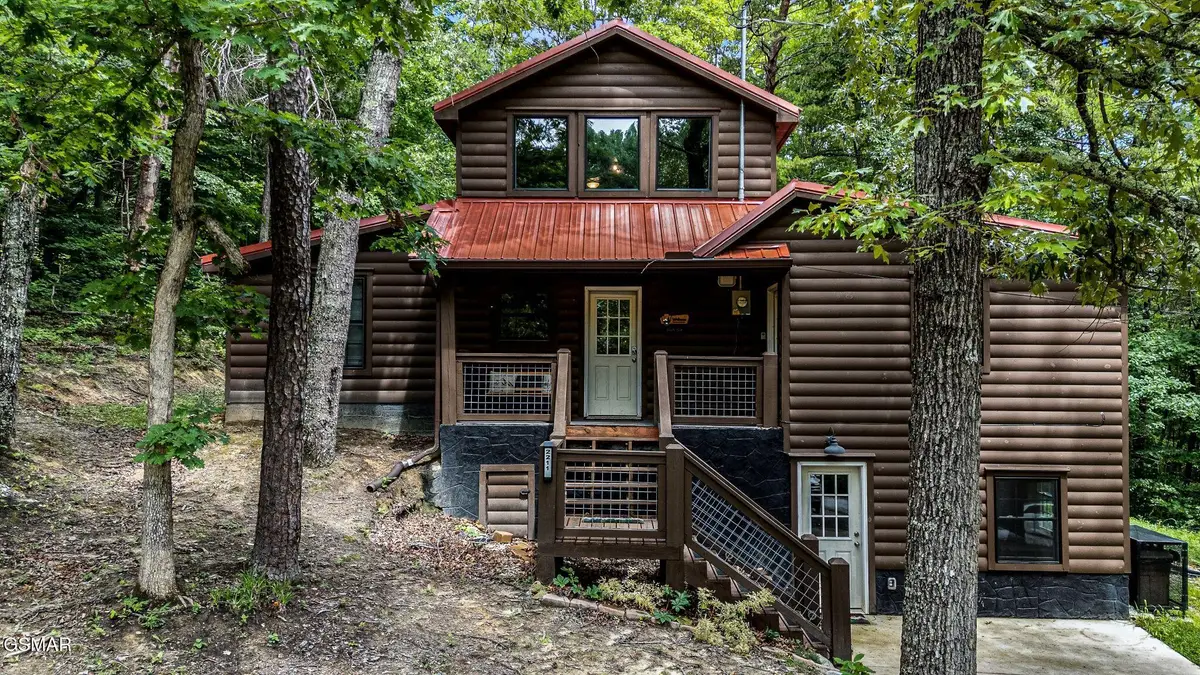 2211 Lake View Lane, Sevierville, TN 37876 - #1
