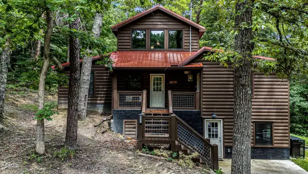 2211 Lake View Lane, Sevierville, TN 37876
