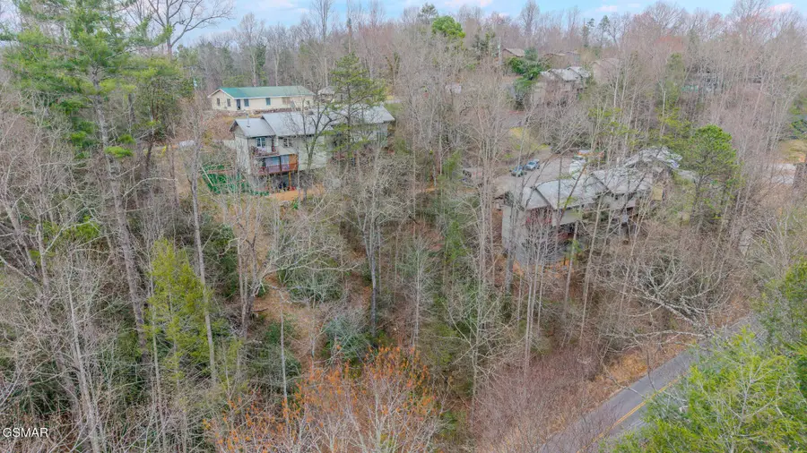 0 Proffitt Road, Gatlinburg, TN 37738 - #3