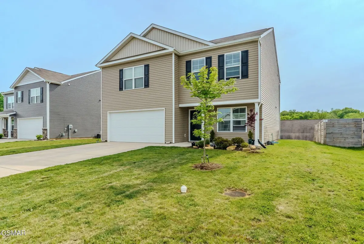 4023 Wesoga Drive, Dandridge, TN 37725 - #1