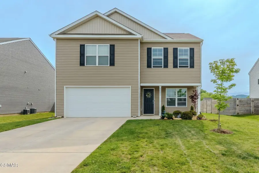 4023 Wesoga Drive, Dandridge, TN 37725 - #2