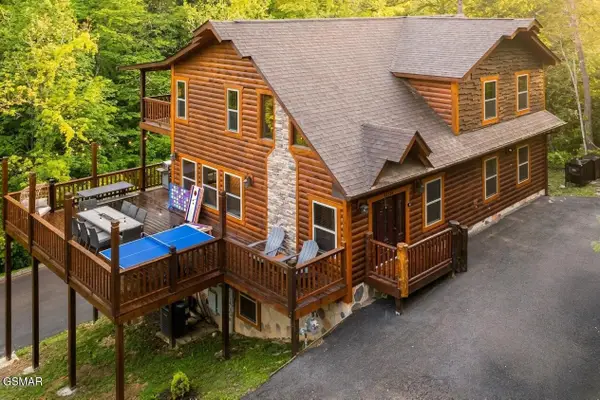 2359 Alpine Village Way, Pigeon Forge, TN 37863
