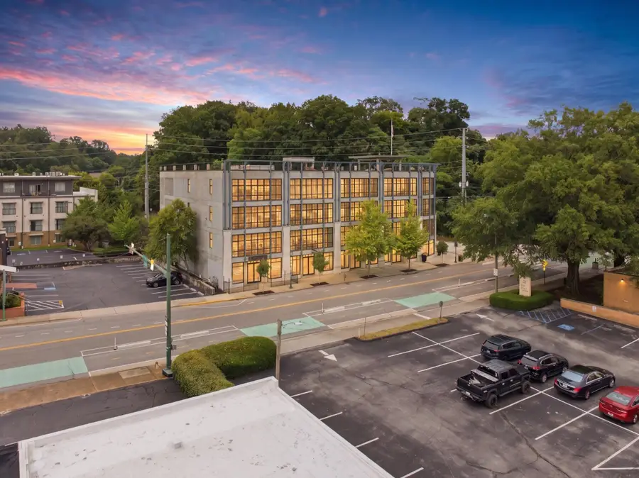 417 Frazier Avenue #202, Chattanooga, TN 37405 - #2