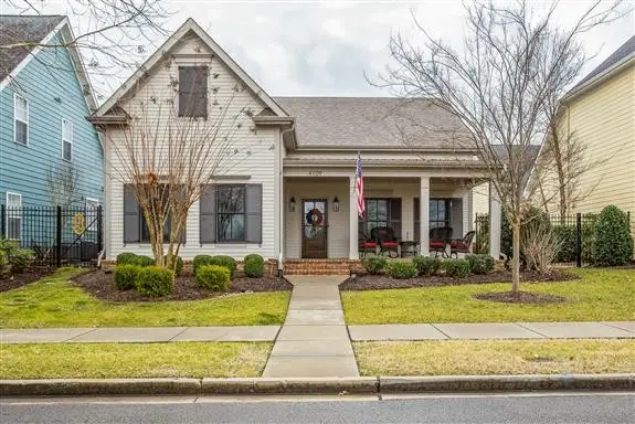 4109 River Links Dr, Spring Hill, TN 37174