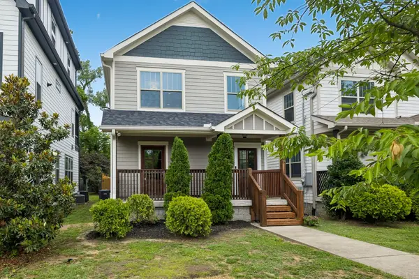 913A Cahal Ave, Nashville, TN 37206