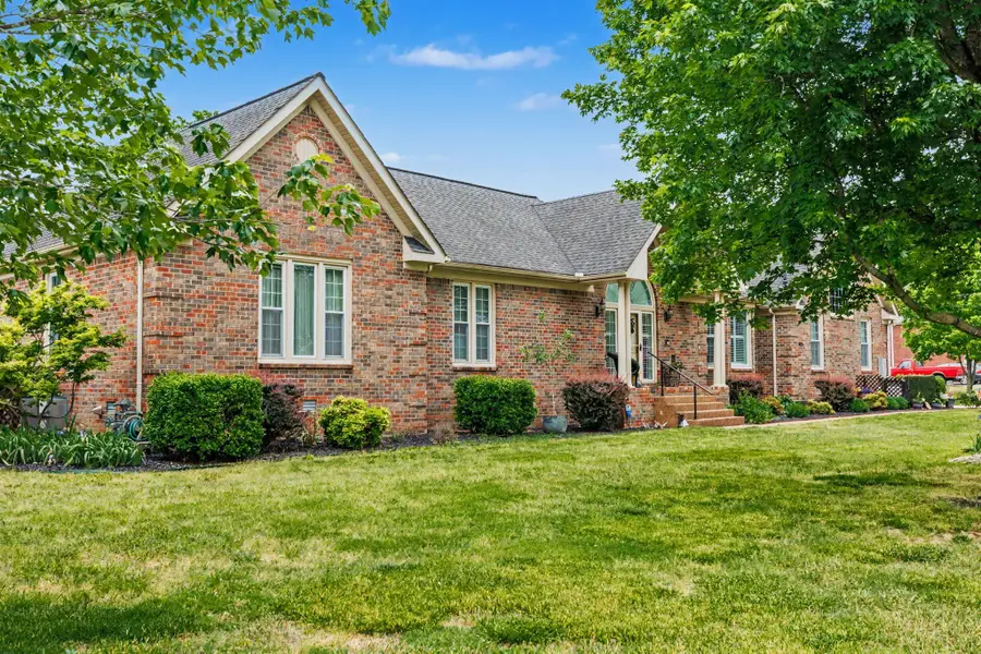 201 Buchanan Cir, Hendersonville, TN 37075 - #3