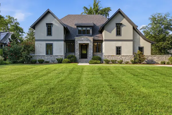 134 Taggart Ave, Nashville, TN 37205