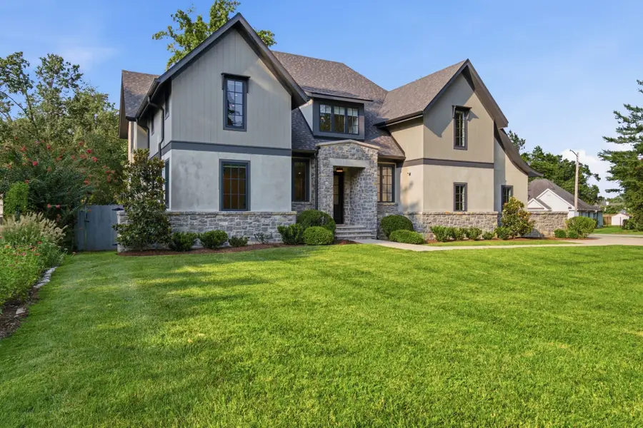 134 Taggart Ave, Nashville, TN 37205 - #2