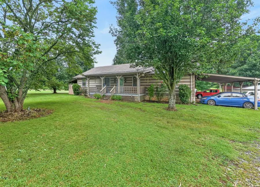11696 Mount Pleasant Rd, Rockvale, TN 37153 - #2