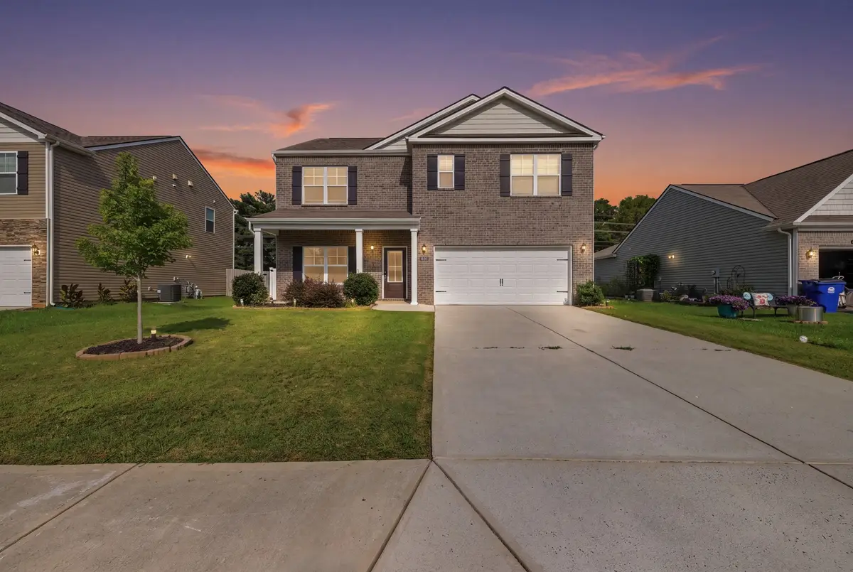3297 Ridge Side Dr, Cleveland, TN 37323 - #1