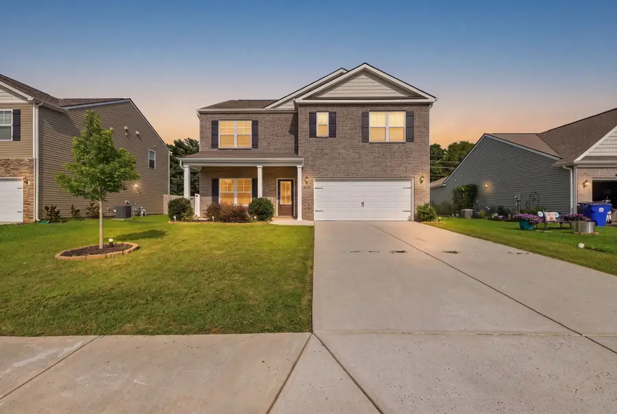 3297 Ridge Side Dr, Cleveland, TN 37323 - #2