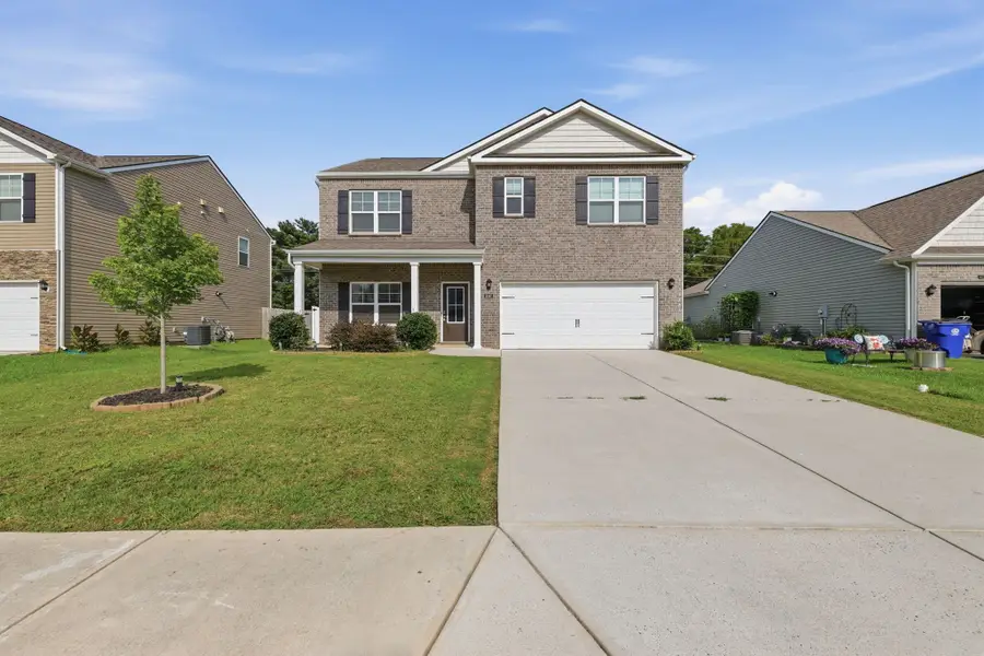 3297 Ridge Side Dr, Cleveland, TN 37323 - #3