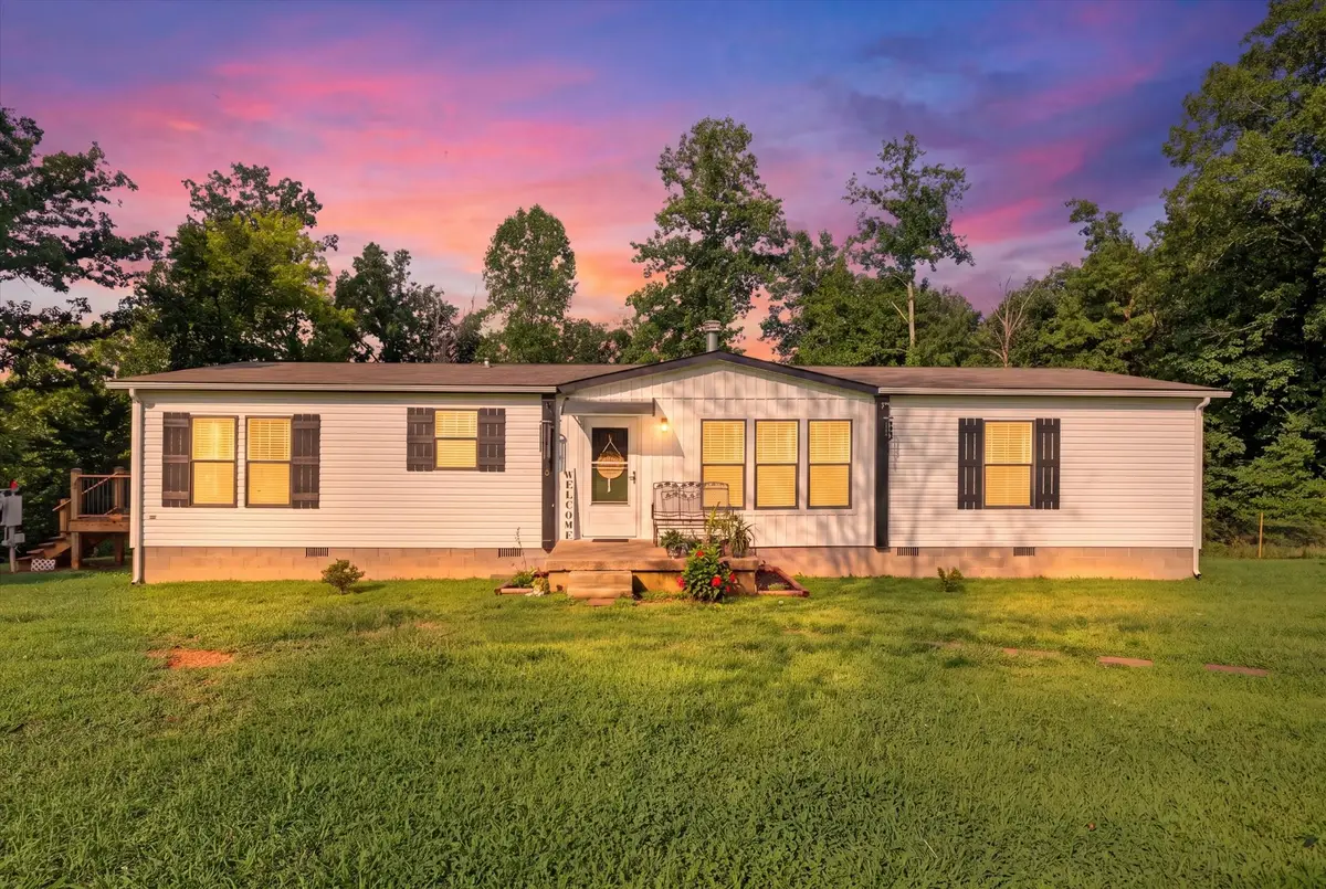 1016 Trouble Rd, Ashland City, TN 37015 - #1