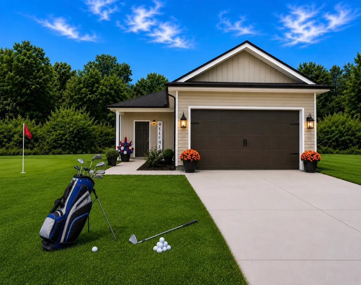199 Stonehenge Circle, Manchester, TN 37355 - #1