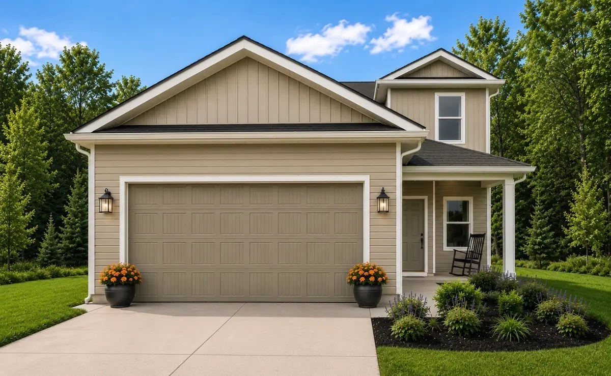 207 Stonehenge Circle, Manchester, TN 37355 - #1