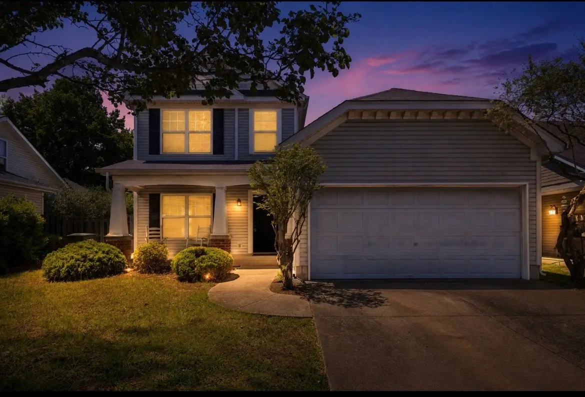 2005 Remington Park Rd, Hermitage, TN 37076 - #1