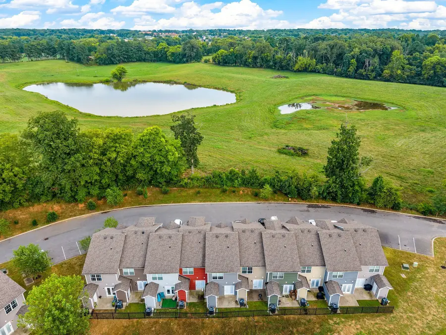 955 Big Sky Drive #J, Clarksville, TN 37040 - #2