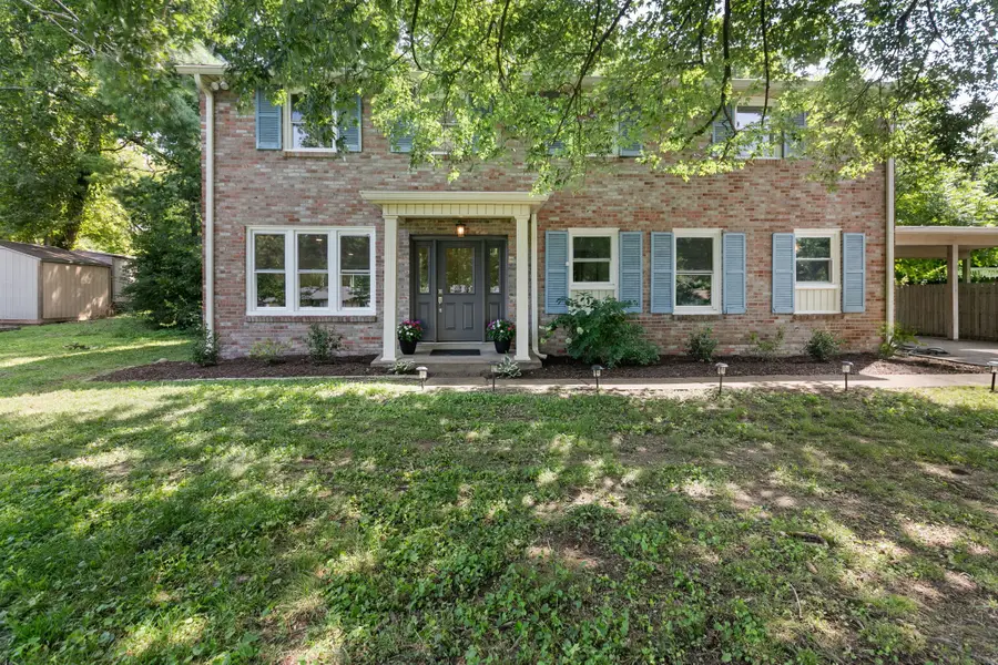 4828 Briarwood Dr, Nashville, TN 37211 - #3