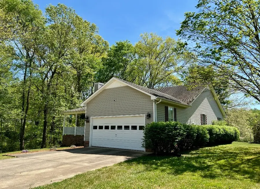 759 Miriah Dr, McMinnville, TN 37110 - #2