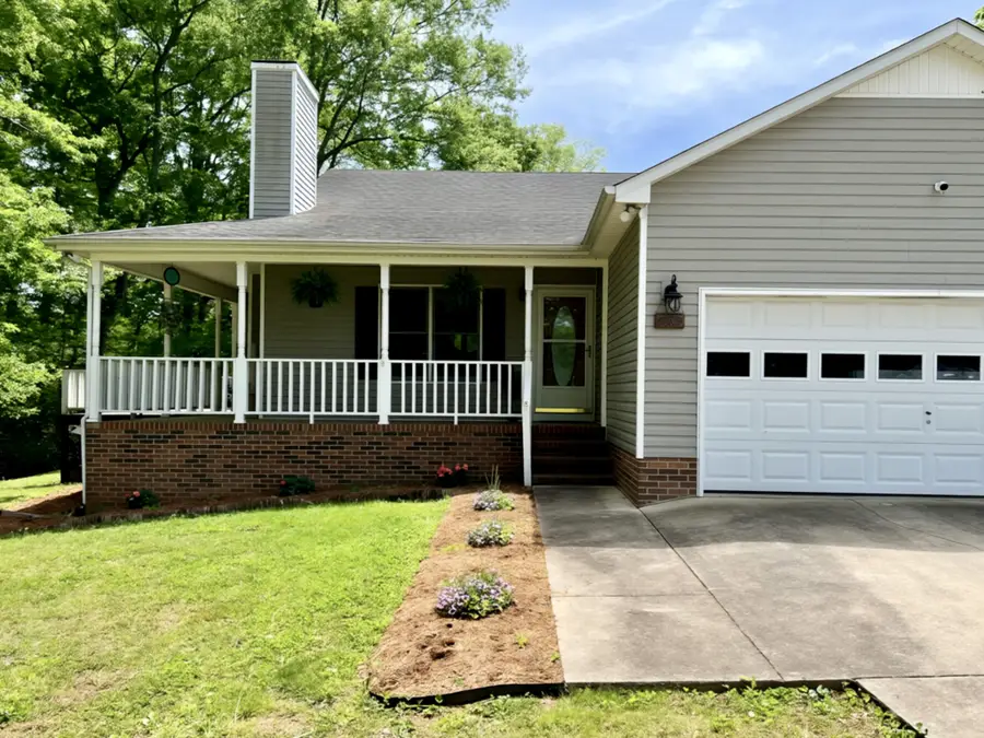 759 Miriah Dr, McMinnville, TN 37110 - #3