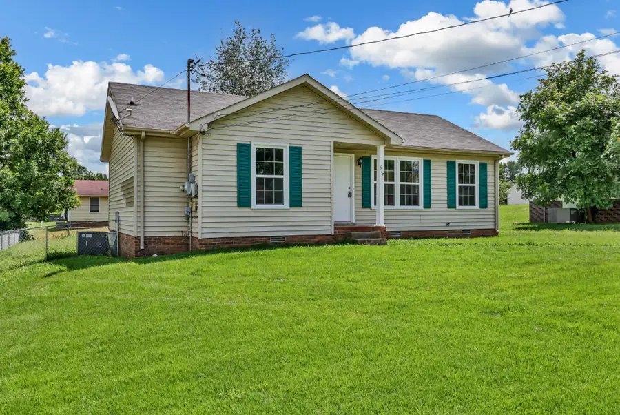 577 Kathryn Ct, Clarksville, TN 37042 - #3