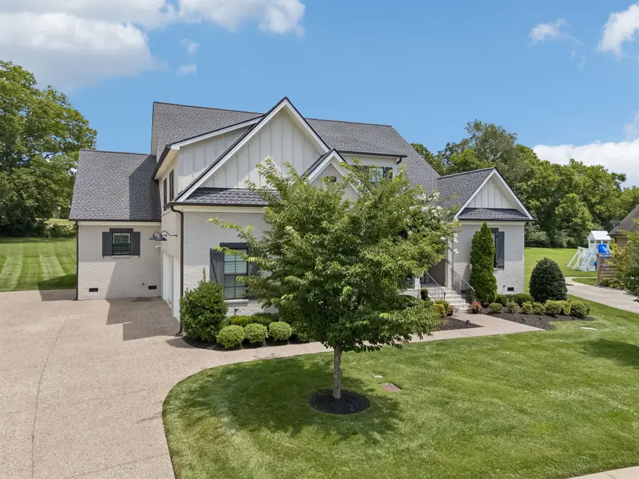 4119 Old Light Cir, Arrington, TN 37014 - #3