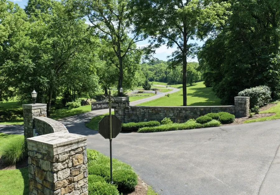 130 Hidden Valley Rd, Arrington, TN 37014 - #2
