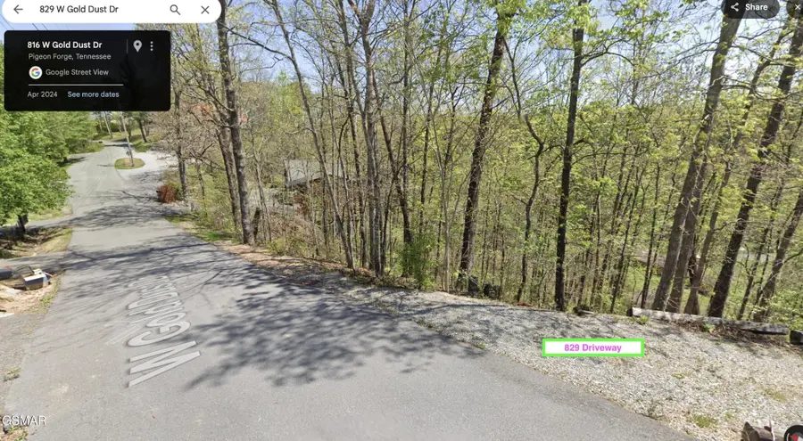1 W Gold Dust Drive, Pigeon Forge, TN 37863 - #2