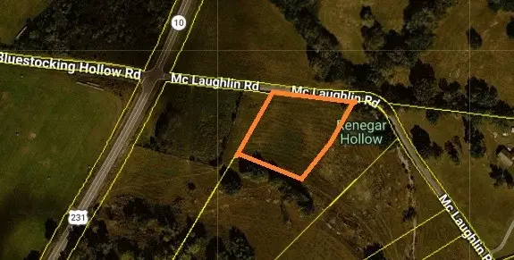 0 Mclaughlin St, Shelbyville, TN 37160 - #1