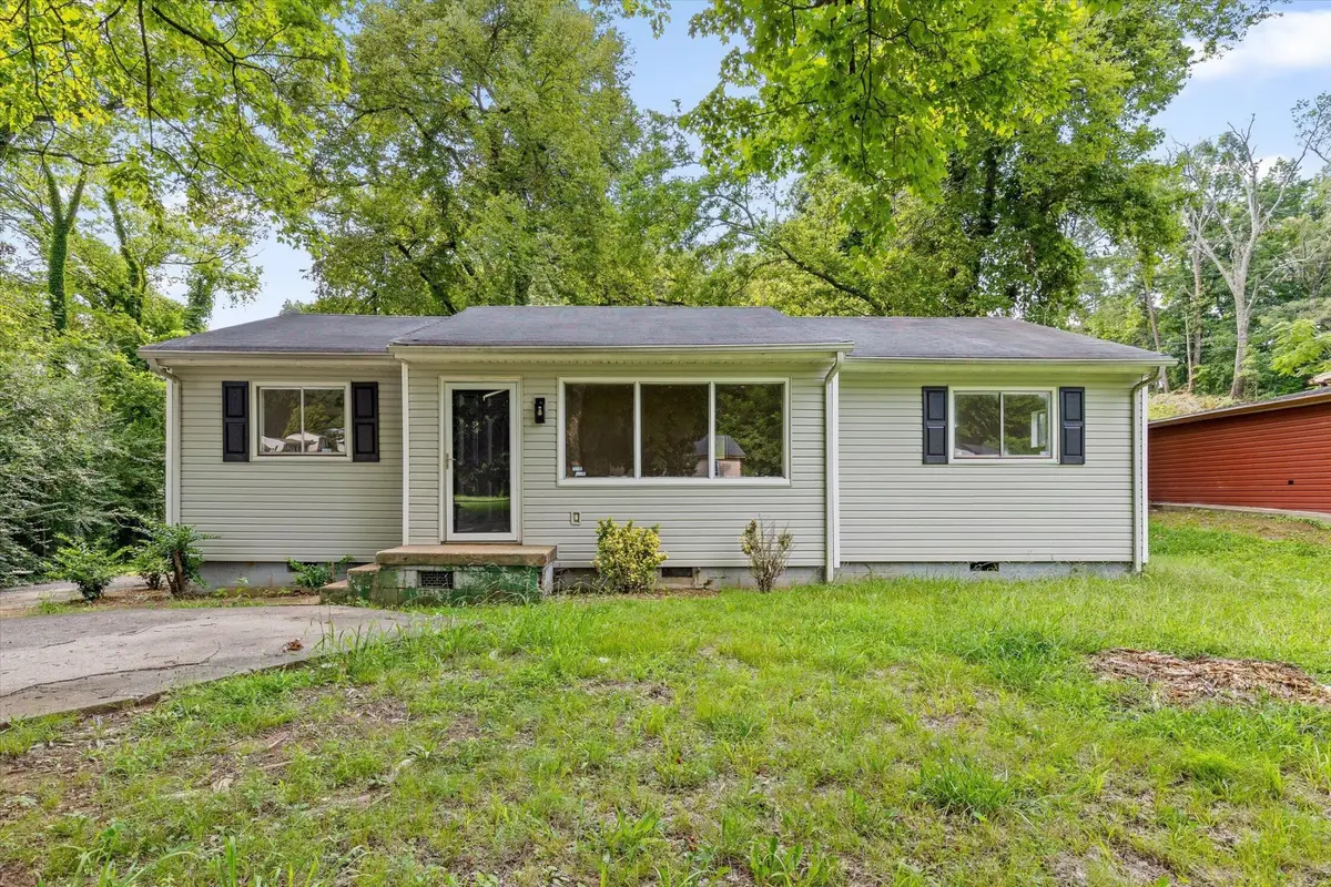 1720 Cambridge Drive, Chattanooga, TN 37411 - #1