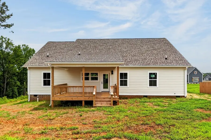 4571 Kate Cir, Cookeville, TN 38506 - #2