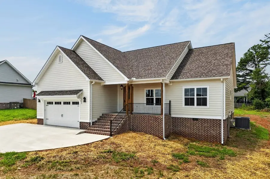 4571 Kate Cir, Cookeville, TN 38506 - #3