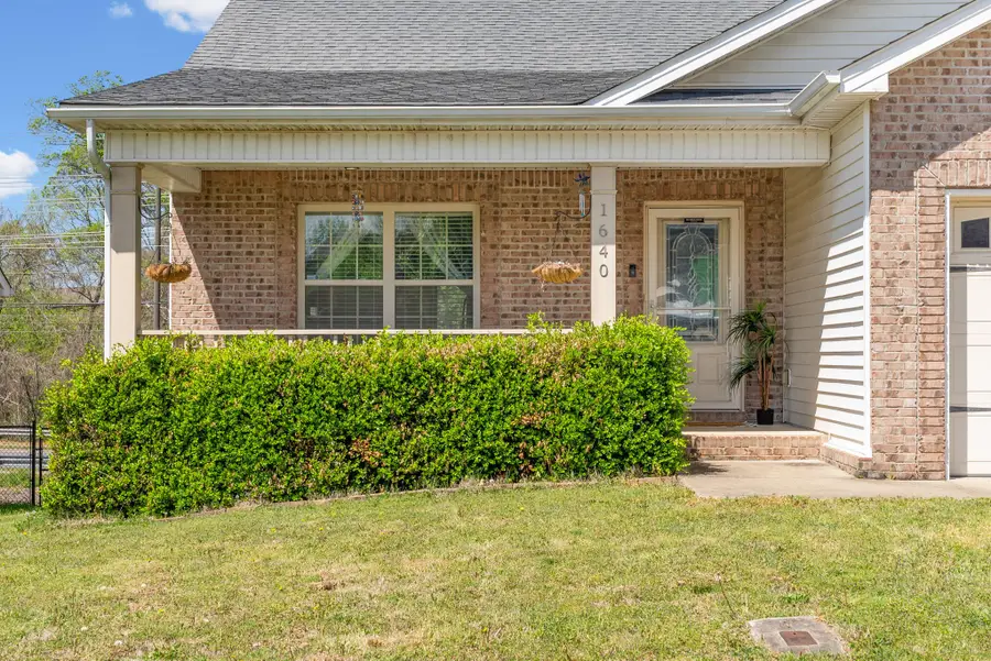1640 Buchanon Dr, Clarksville, TN 37042 - #3