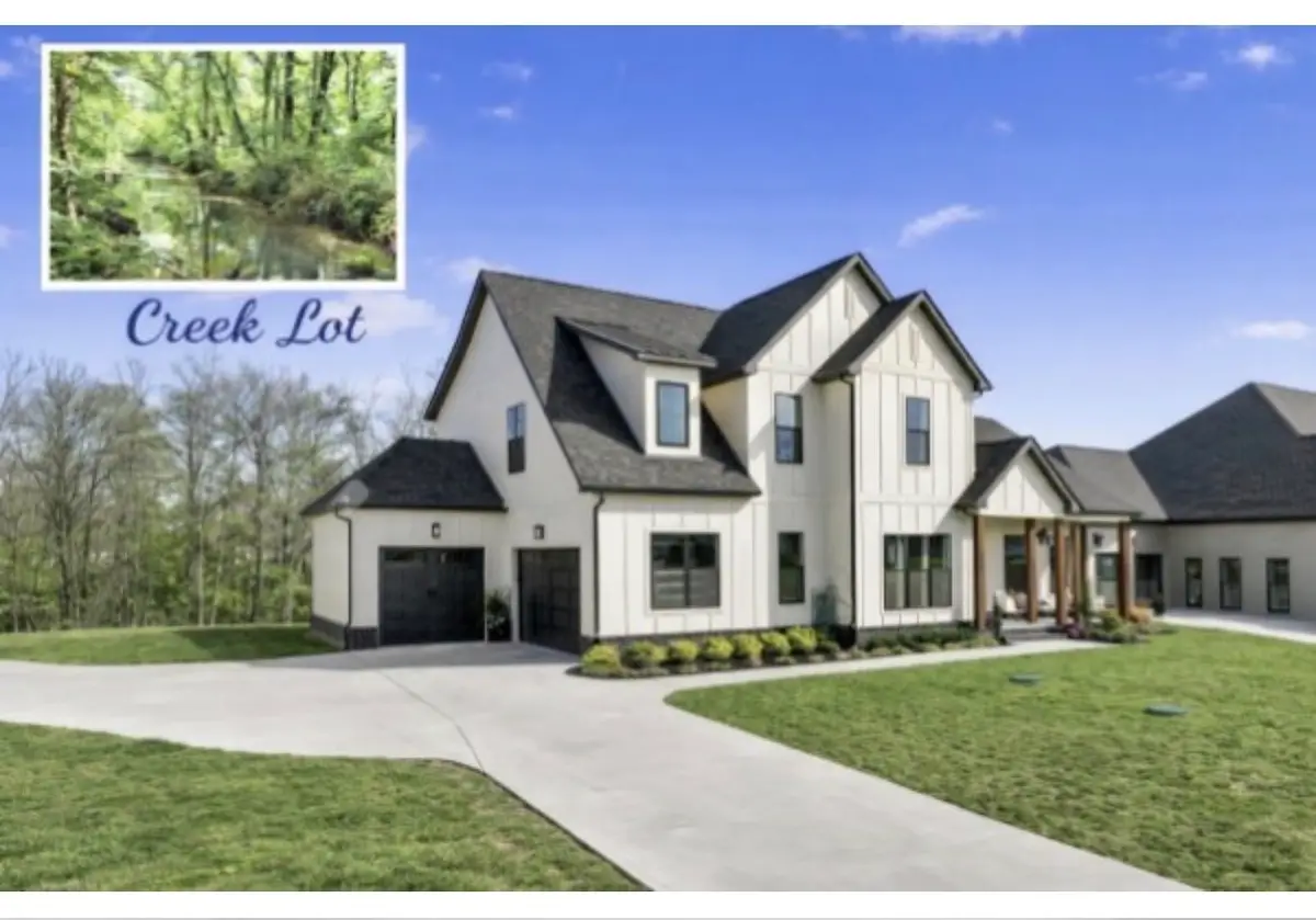 6825 Springwater St, Smyrna, TN 37167 - #1