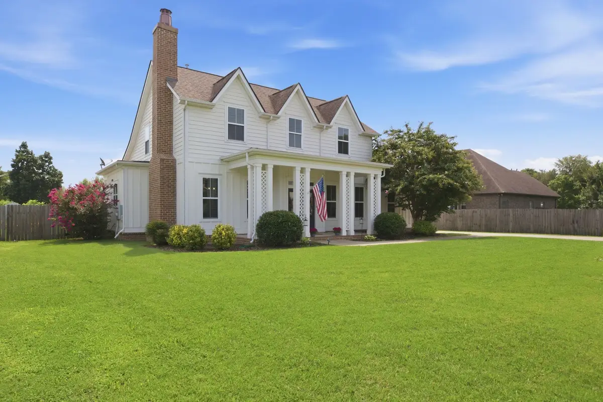 3494 Sulphur Springs Rd, Murfreesboro, TN 37129 - #1