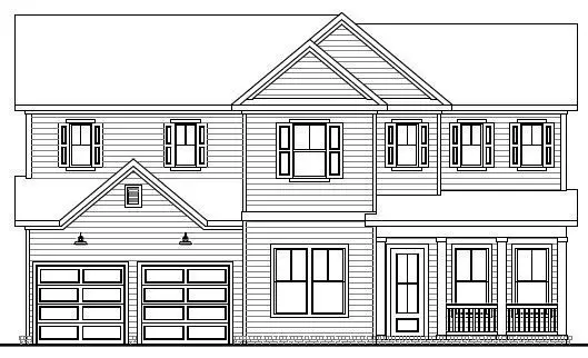 5068 Fairhaven Cir, Thompsons Station, TN 37179