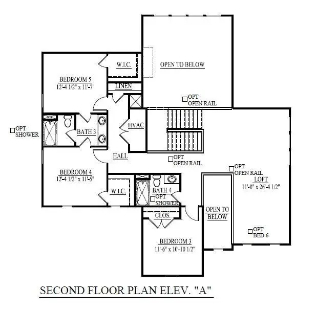 5068 Fairhaven Cir, Thompsons Station, TN 37179 - #3