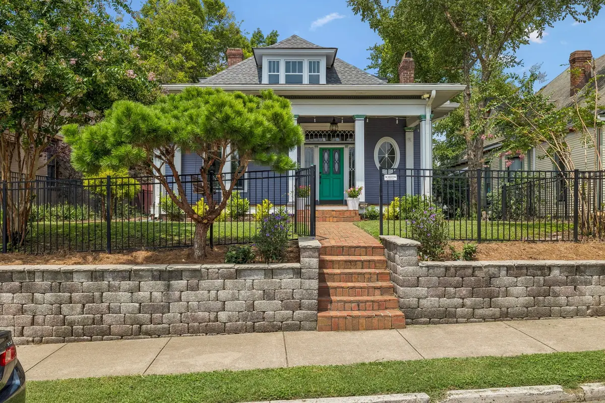 1511 Forest Ave, Nashville, TN 37206 - #1