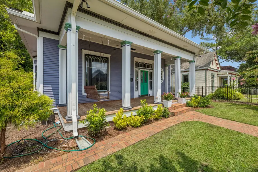 1511 Forest Ave, Nashville, TN 37206 - #3