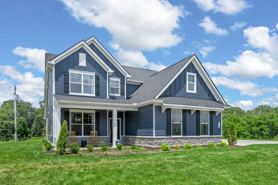 2417 Tisdale Drive, White House, TN 37188 - #3