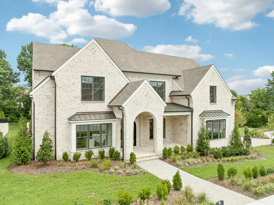 9326 Double Run Ct, College Grove, TN 37046 - #2