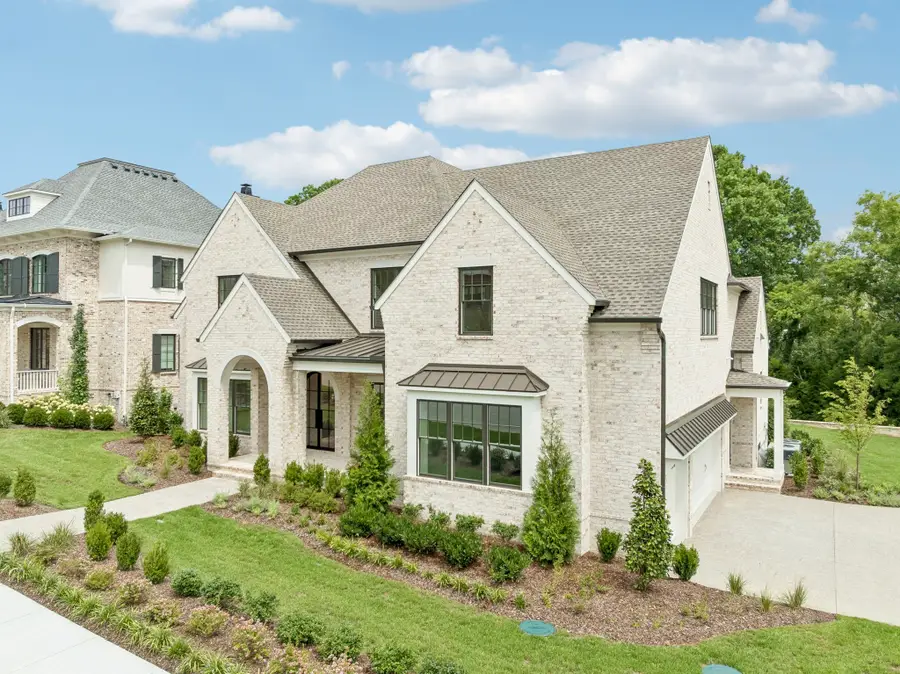 9326 Double Run Ct, College Grove, TN 37046 - #3