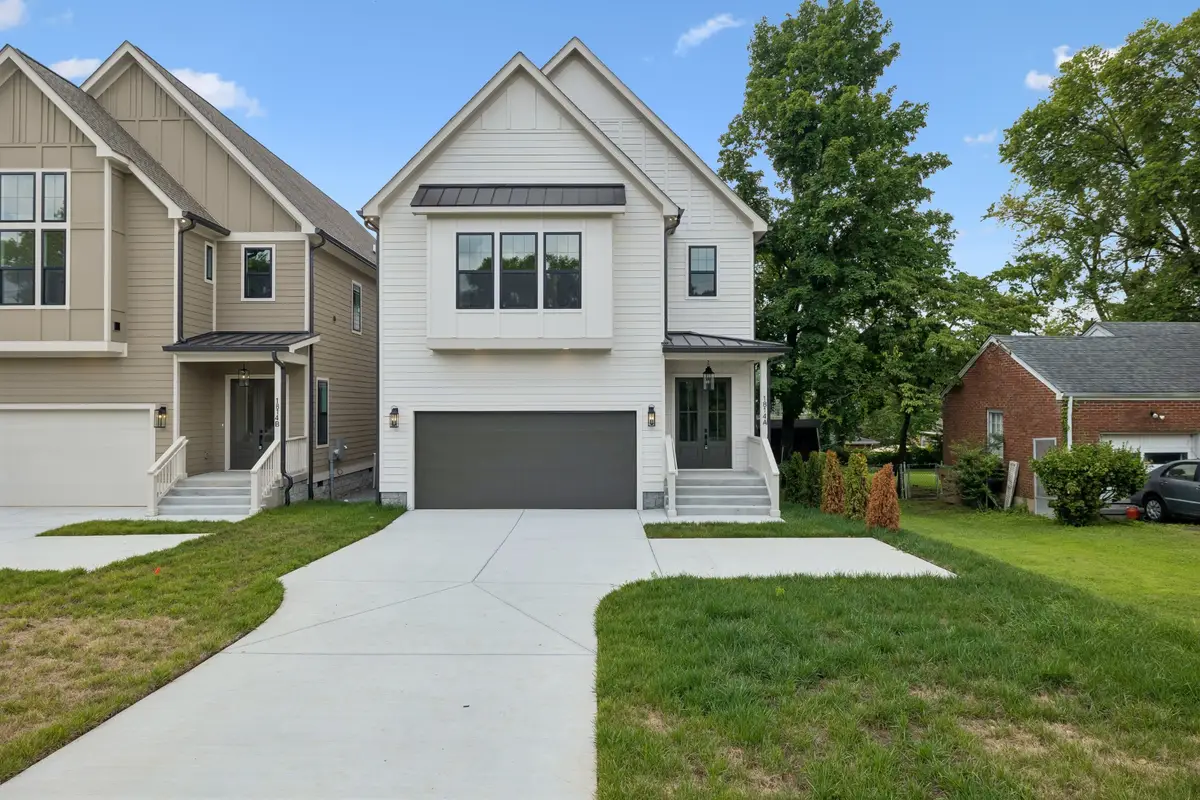1814A Piedmont Ave, Nashville, TN 37216 - #1