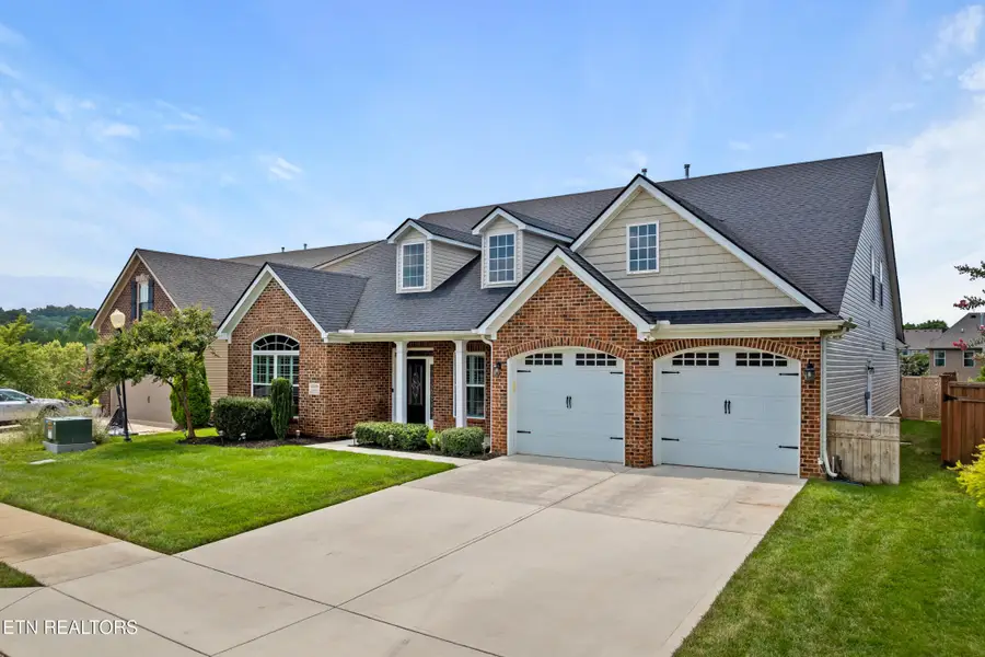 2529 Timber Highlands Lane, Knoxville, TN 37932 - #3