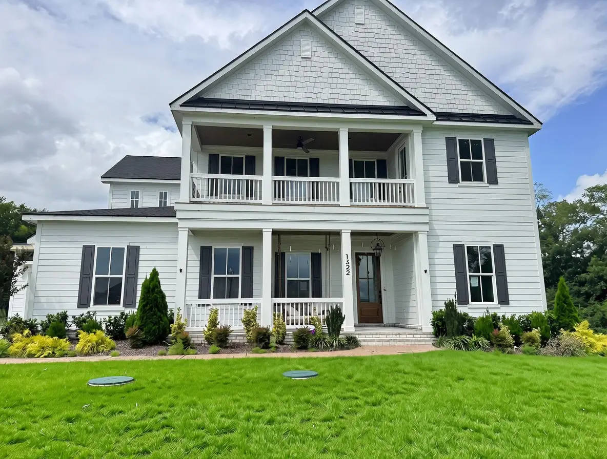 1322 Galloping Hill Way, Arrington, TN 37014 - #1
