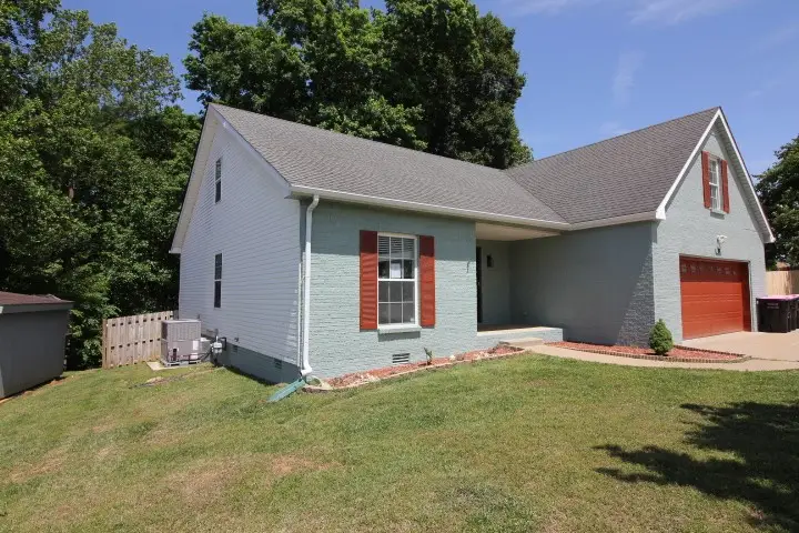 81 West Dr, Clarksville, TN 37040 - #2