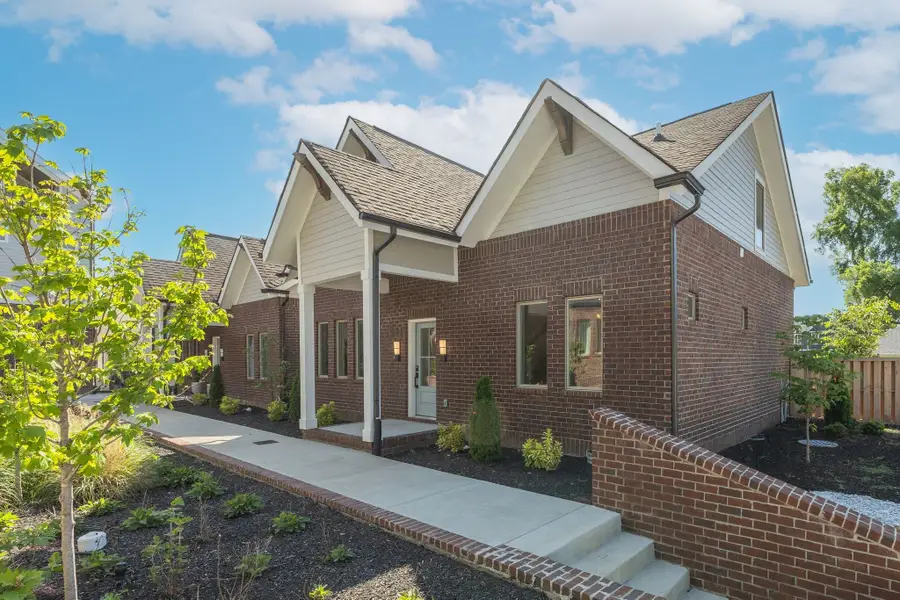 1711 5th Ave N #3, Nashville, TN 37208 - #2